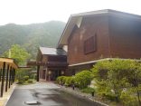 【十津川温泉 ホテル昴 星の湯】日帰り温泉が利用出来る宿