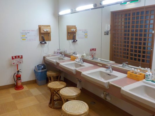 十津川温泉　ホテル昴　星の湯