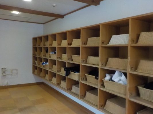 十津川温泉　ホテル昴　星の湯