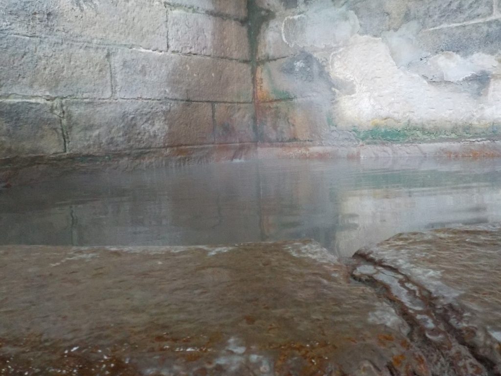 鹿児島の温泉　南州館