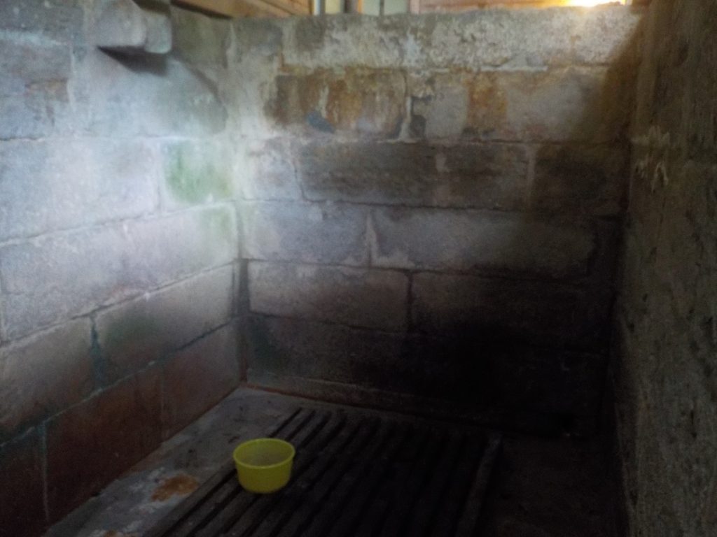 鹿児島の温泉　南州館