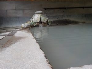 鹿児島の温泉　南州館