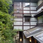 【龍神温泉 下御殿】和歌山県で混浴露天風呂のある温泉旅館