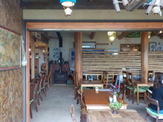 霧の郷たかはら