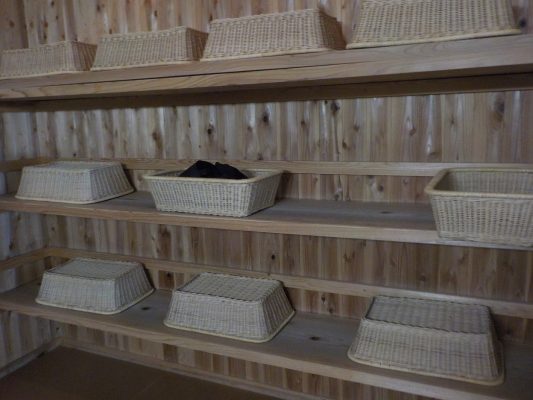 霧の郷たかはら