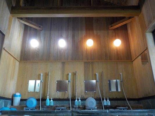 霧の郷たかはら