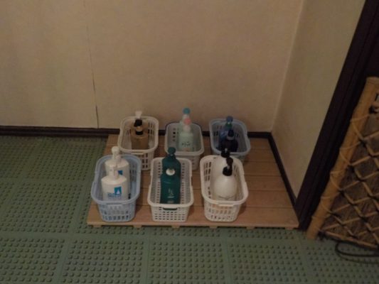 山代温泉 多々見