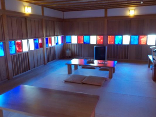 山代温泉 古総湯