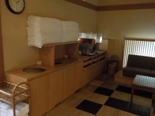 山代温泉　たちばな　四季亭