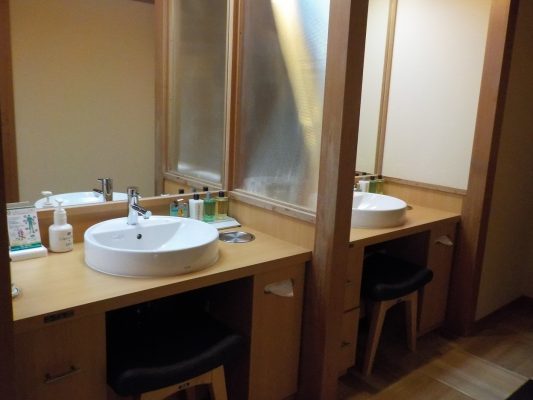 山代温泉　たちばな　四季亭