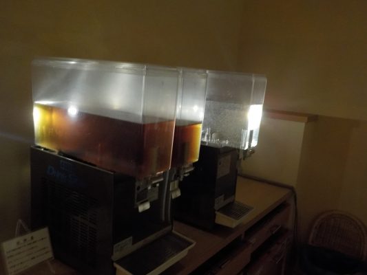 山代温泉　たちばな　四季亭