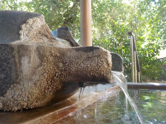 山代温泉　たちばな　四季亭