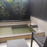【日当山温泉 日本湯子小屋物語】鹿児島県霧島市の家族風呂