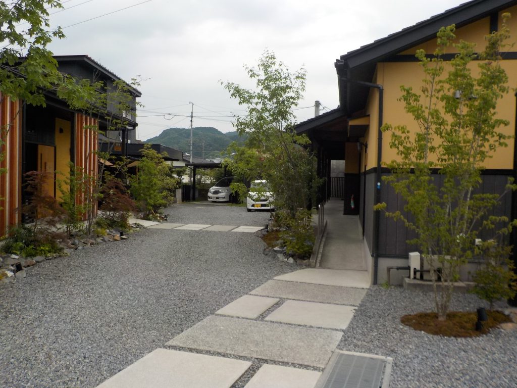 鹿児島の温泉 日本湯子小屋物語
