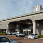 【ルートインホテル 小松エアポート】ビジネスホテル風呂
