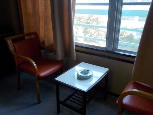 ホテル古河乃井