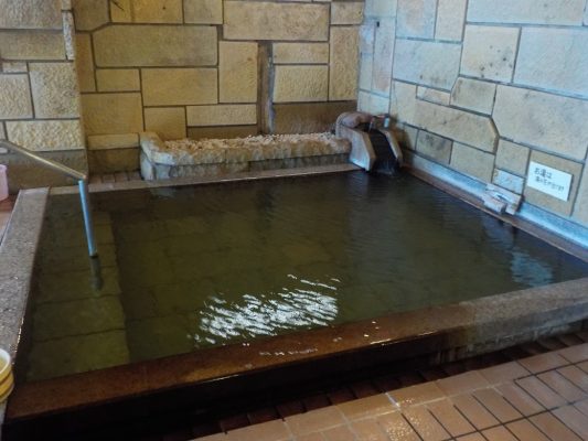 ホテル古河乃井