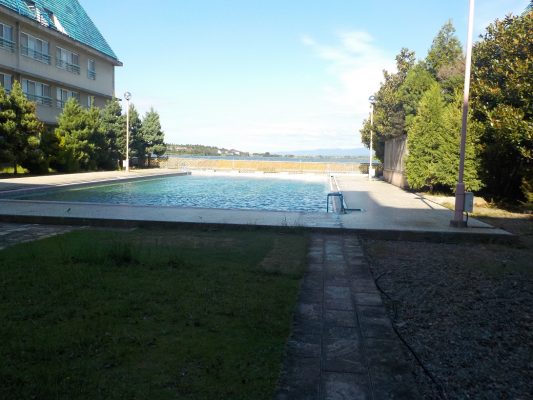 ホテル古河乃井