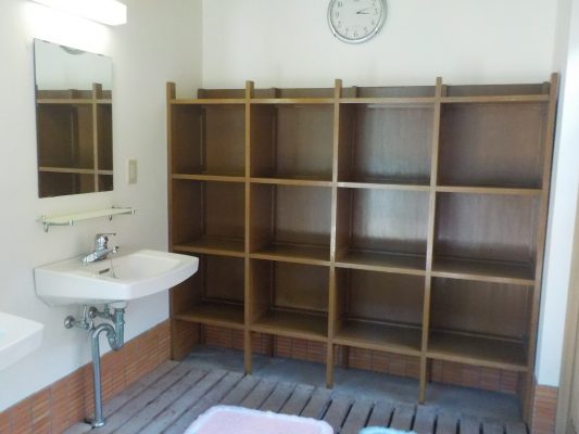 ホテル古河乃井