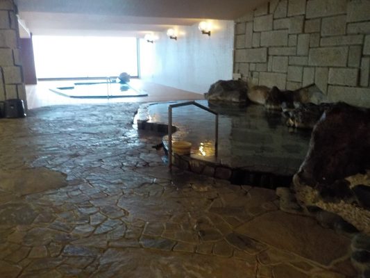 ホテル古河乃井