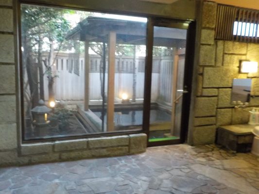 ホテル古河乃井