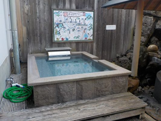 城崎温泉 大西屋水翔園