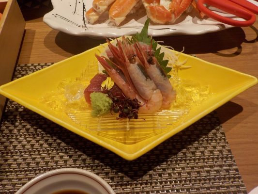 城崎温泉 大西屋水翔園