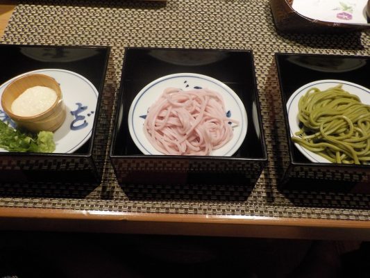 城崎温泉 大西屋水翔園