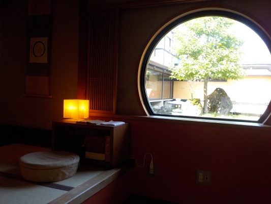 城崎温泉 大西屋水翔園