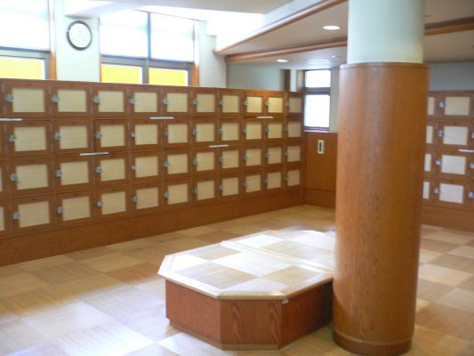 城崎温泉 一の湯