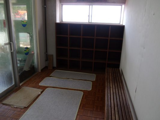 渋温泉 ホテル西正