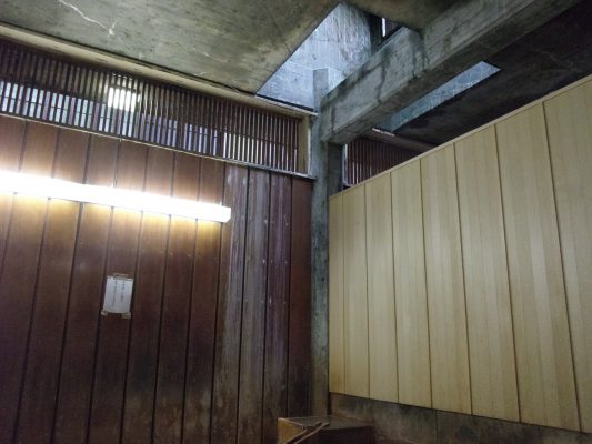 渋温泉 九番湯 渋大湯