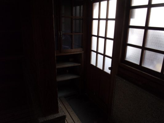 渋温泉 三番湯 綿の湯