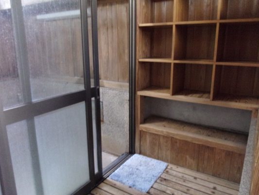 渋温泉 三番湯 綿の湯