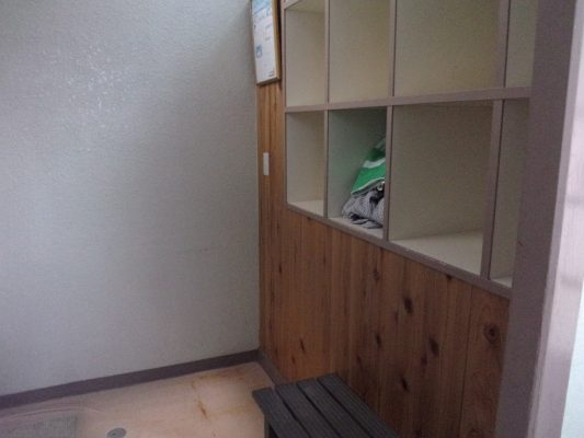 渋温泉　五番湯　松の湯