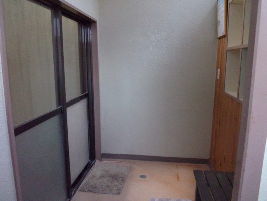 渋温泉　五番湯　松の湯