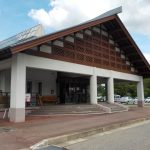 【角館温泉 花葉館】秋田県仙北市にある美肌の湯の温泉施設