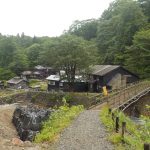 【乳頭温泉郷 孫六温泉】山の薬湯は今でも残る秘湯の混浴湯治宿