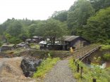 【乳頭温泉郷　孫六温泉】山の薬湯は今でも残る秘湯の混浴湯治宿