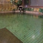 【新潟県 咲花温泉】温泉地での湯めぐり