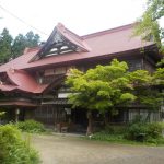 【強首温泉 樅峰苑】大正ロマンの源泉かけ流しの秘湯の温泉宿