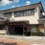 【月岡温泉 浪花屋旅館】温泉発祥の地にもっとも近い宿
