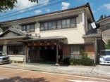 【月岡温泉 浪花屋旅館】温泉発祥の地にもっとも近い宿