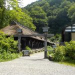 【乳頭温泉郷 鶴の湯温泉】日本一有名な混浴露天風呂秘湯の温泉