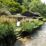 【秋田県　乳頭温泉郷】湯めぐり手帖で巡る温泉旅