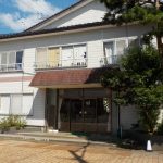 【月岡温泉 さかえ館】湯治で源泉かけ流しを堪能できた宿