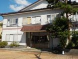 【月岡温泉 さかえ館】湯治で源泉かけ流しを堪能できた宿