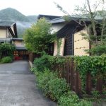 【奥飛騨温泉郷 新平湯温泉 寛ぎの舎 游 ゆう】元呉服屋の旅館
