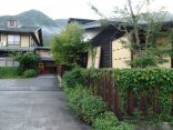 【奥飛騨温泉郷 新平湯温泉 寛ぎの舎 游 ゆう】元呉服屋の旅館