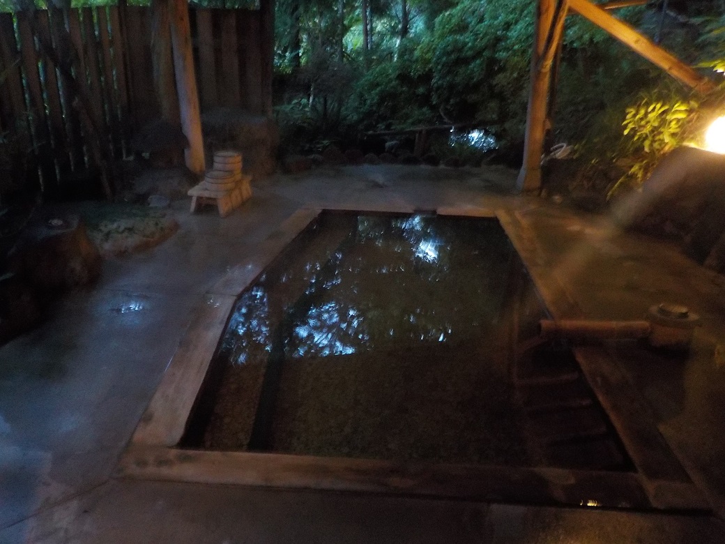 東鳴子温泉　旅館大沼